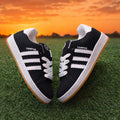 Tenis Retro Negro y Blanco - Un Clásico Indispensable